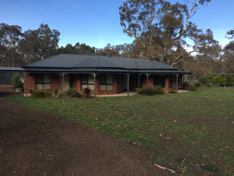 6966 Glenelg Highway, Dunkeld VIC 3294