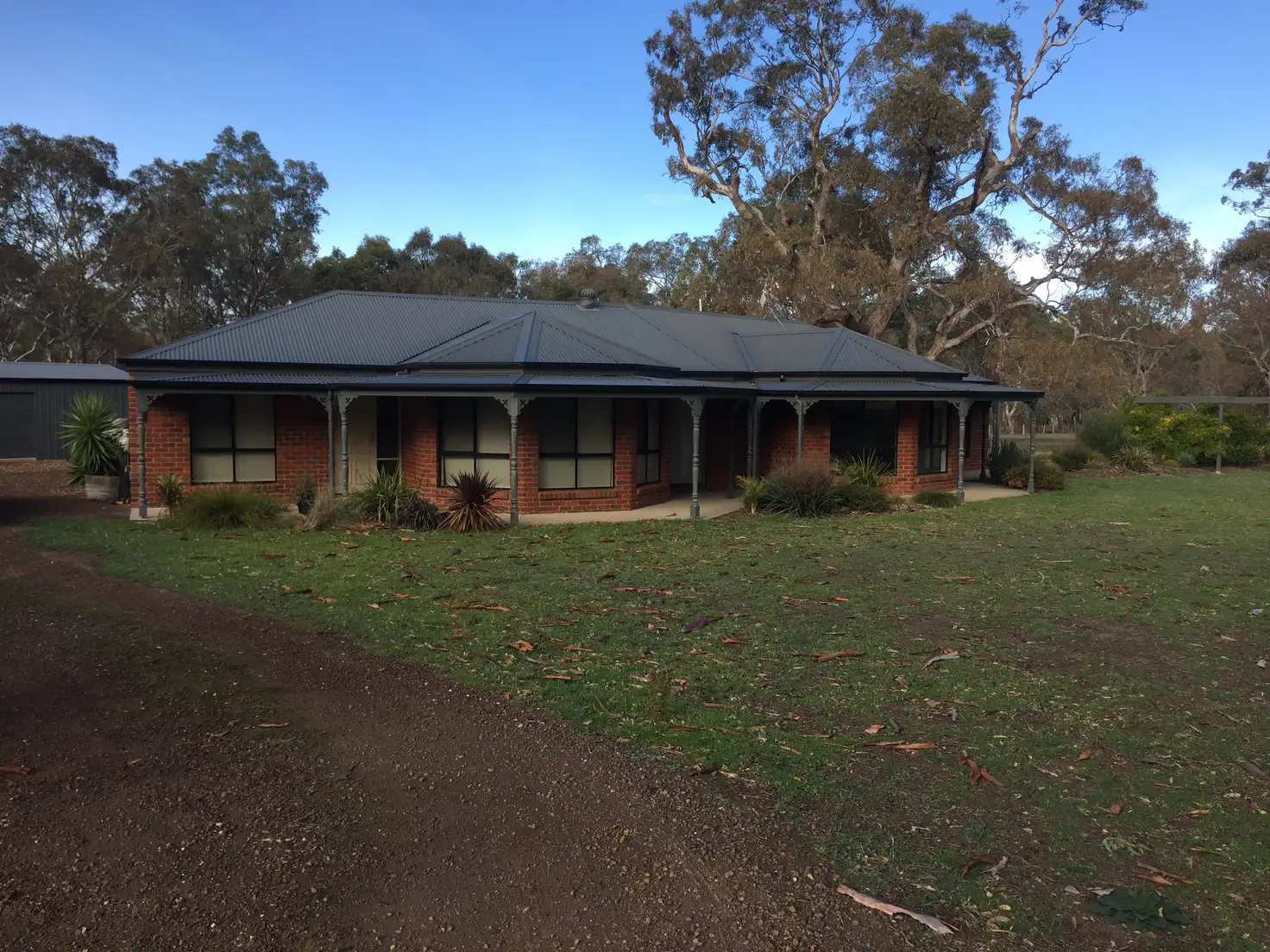 Main view of Homely house listing, 6966 Glenelg Highway, Dunkeld VIC 3294