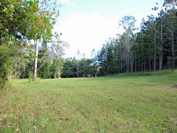 Main view of Homely land listing, Address available on request