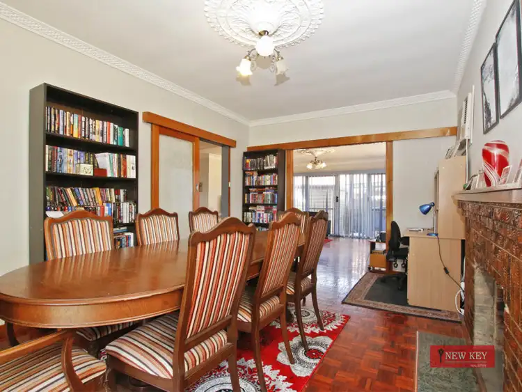 Fourth view of Homely house listing, 1/45 Essex Street, Pascoe Vale VIC 3044