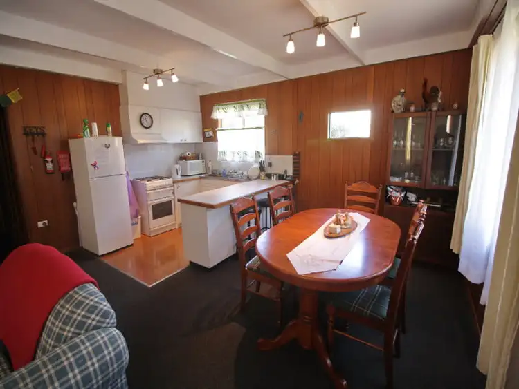 Fifth view of Homely house listing, 8 Barnetts Road, Howqua Inlet VIC 3723