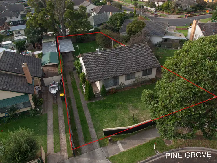 Third view of Homely house listing, 13 Pine Grove, Sale VIC 3850