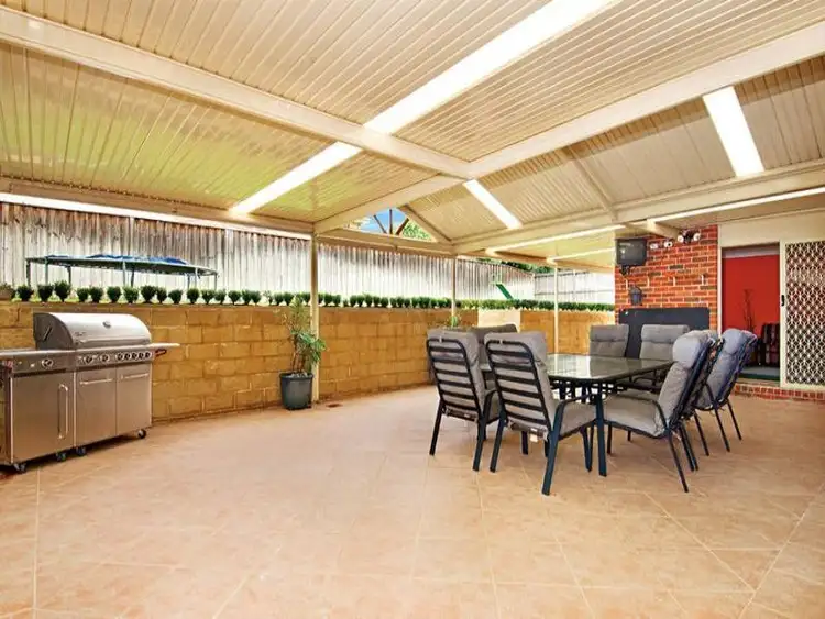 Fourth view of Homely house listing, 56 York Road, Kellyville NSW 2155
