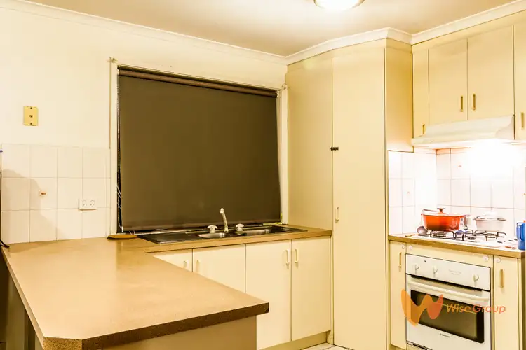 Fourth view of Homely house listing, 6 Nimbus Court, Hampton Park VIC 3976