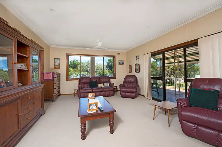 Second view of Homely house listing, 28 Argyle Street, Mullumbimby NSW 2482