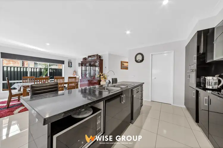 Sixth view of Homely house listing, 20 Eliburn Drive, Cranbourne East VIC 3977