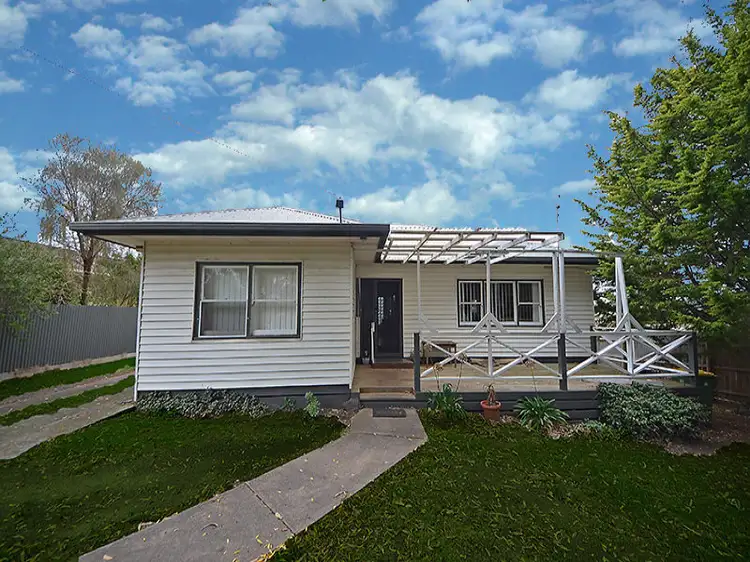 20 Bridgewater Road, Portland VIC 3305