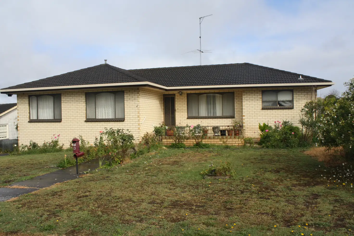 Main view of Homely house listing, 13 McDonald Street, Mount Gambier SA 5290