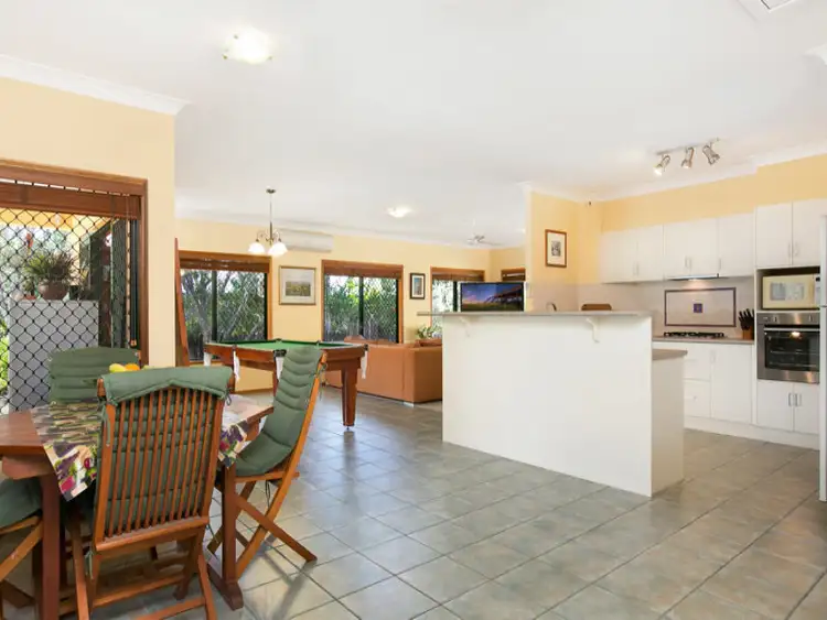 Sixth view of Homely house listing, 34 Fairley Street, Redlynch QLD 4870