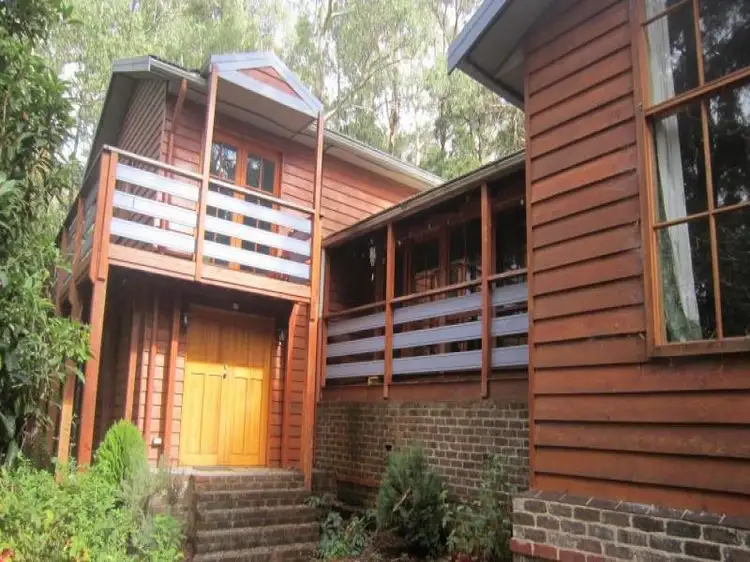 36 View Crescent