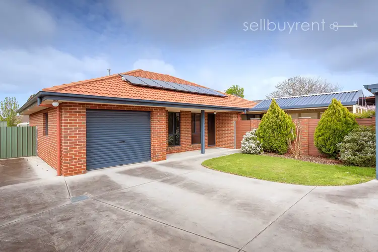 2/485 KAITLER'S ROAD, Lavington NSW 2641