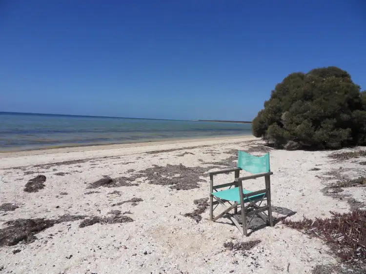 Main view of Homely land listing, LOT 43 Bay View Road, Nepean Bay SA 5223