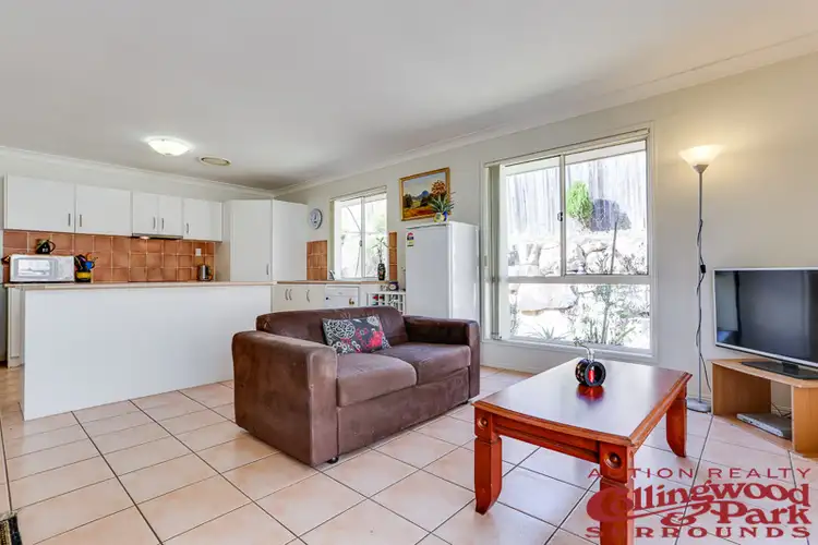 Fourth view of Homely house listing, 10 Guerin Court, Collingwood Park QLD 4301