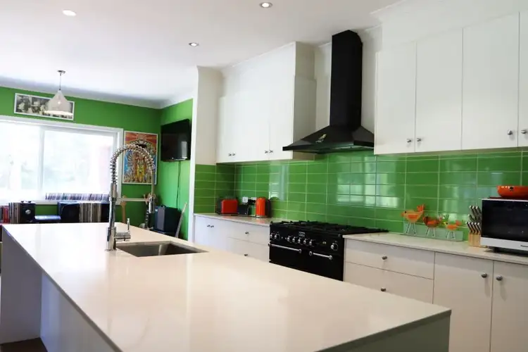 Fifth view of Homely house listing, 13 Rocke Court, Trentham VIC 3458