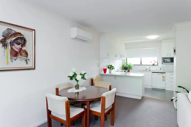 Third view of Homely block of units listing, 1, 2 & 3/27 Young Street, Drouin VIC 3818