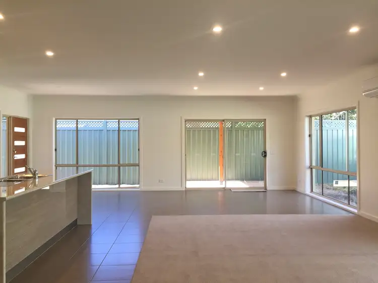 Second view of Homely house listing, B/56 Ailsa Street, Mansfield VIC 3722