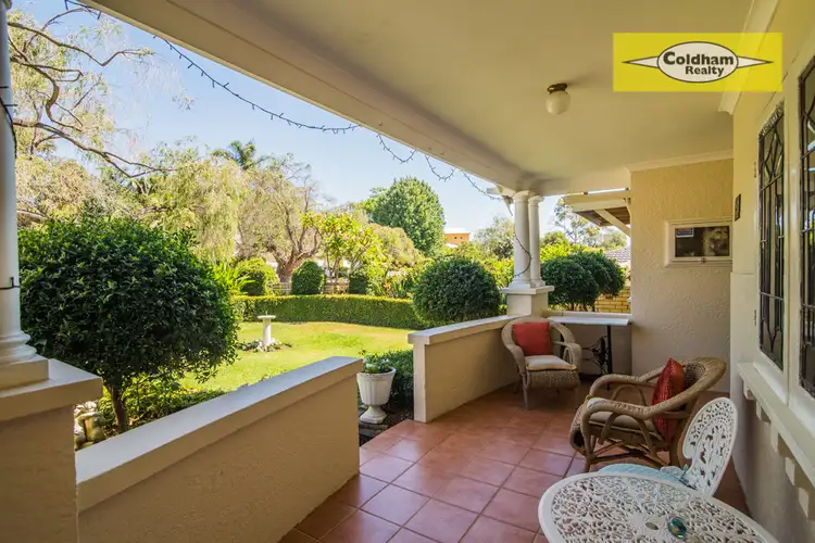 Second view of Homely house listing, A/32 Hampden Street, South Perth WA 6151