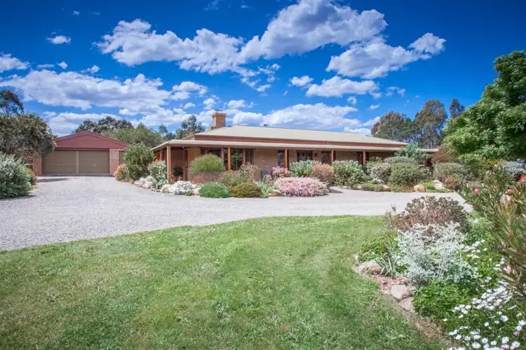 Main view of Homely house listing, 304 Knox Road, Romsey VIC 3434