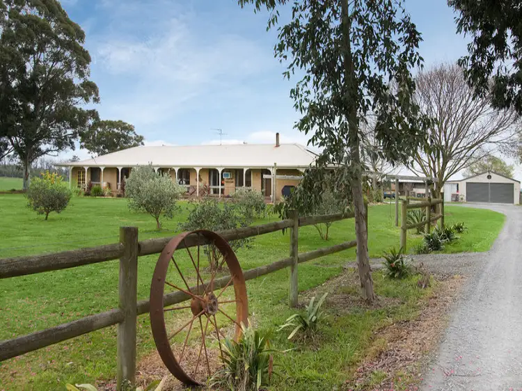 225 Fishers Road, Drouin VIC 3818