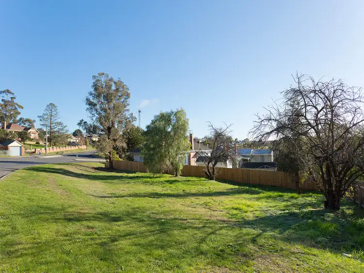 Third view of Homely land listing, 1 Forest Street, Castlemaine VIC 3450