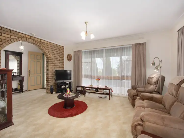 Fifth view of Homely house listing, 12 Acacia Street, Drouin VIC 3818