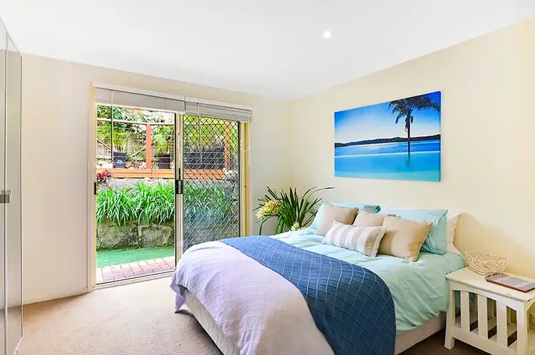 Second view of Homely semi-detached listing, 14B Maxwell Street, Mona Vale NSW 2103