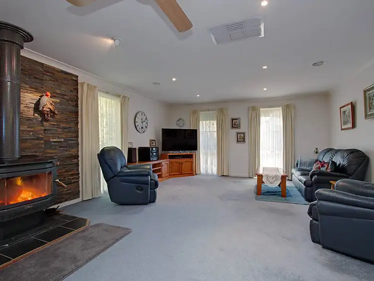 Fifth view of Homely house listing, 70 Edward Staff Drive, Kinglake VIC 3763