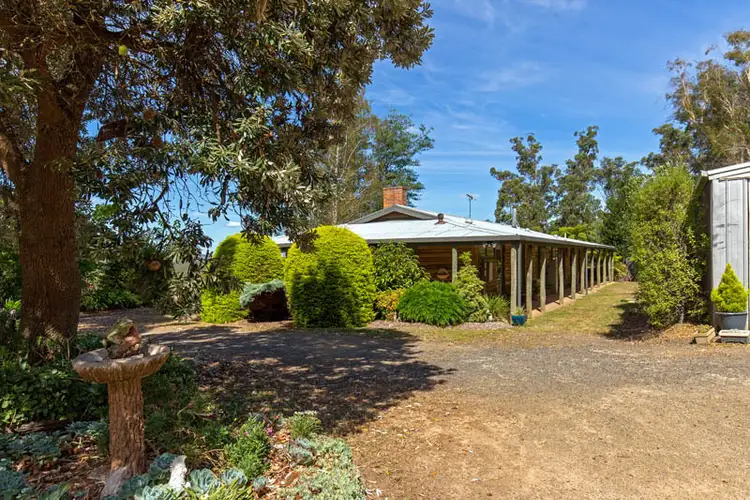Third view of Homely house listing, 97 Banksia Court, Castella VIC 3777