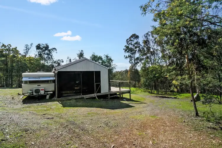 Main view of Homely rural property listing, Address available on request