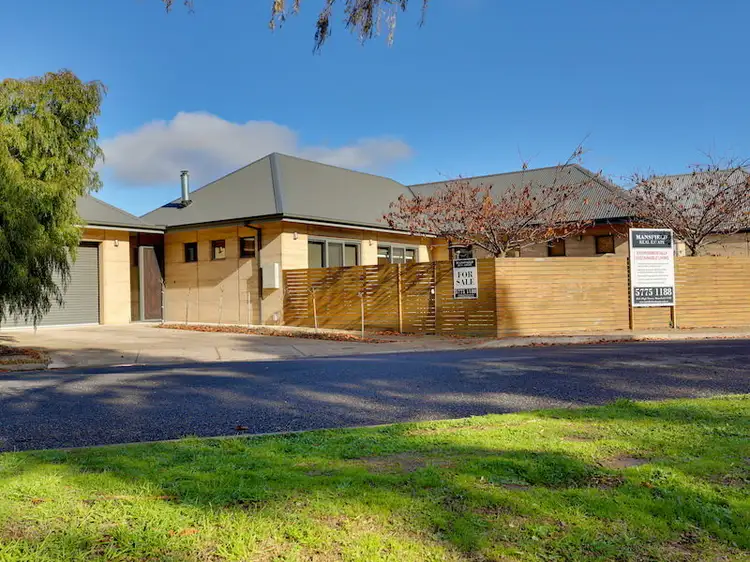14 Baldry Street, Mansfield VIC 3722