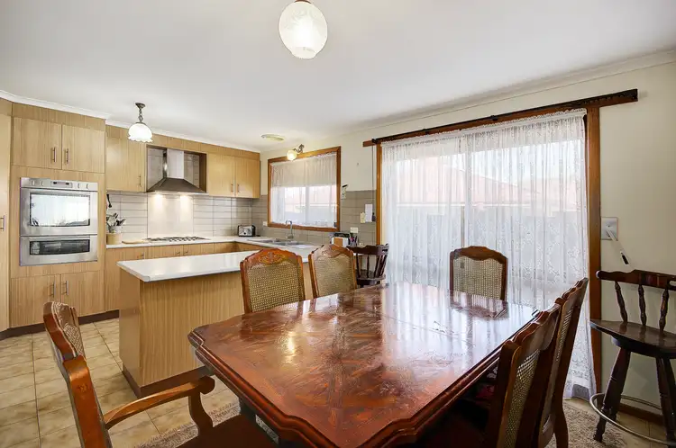 Second view of Homely house listing, 15 Landale Court, Corio VIC 3214