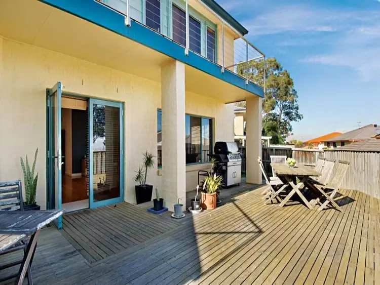 Third view of Homely house listing, 7 Lamont Close, Kellyville NSW 2155