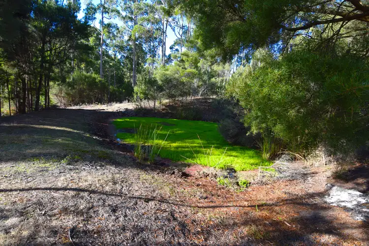 Main view of Homely land listing, 240 Back Cam Road, Somerset TAS 7322