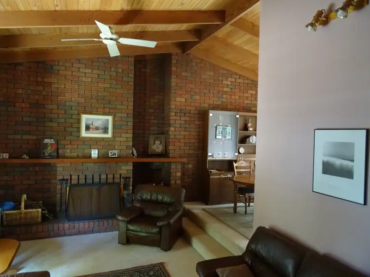 Fifth view of Homely house listing, 505 Cathcart Street, Buninyong VIC 3357