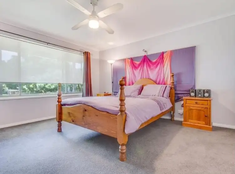 Fifth view of Homely house listing, 85 Wright Street, Heathcote VIC 3523