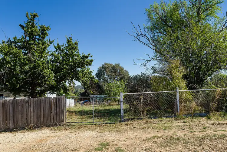 Seventh view of Homely land listing, 6 Chapel Street, Campbells Creek VIC 3451