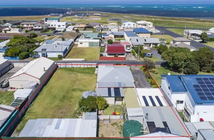 Fourth view of Homely house listing, 74 Church Street, Port Macdonnell SA 5291