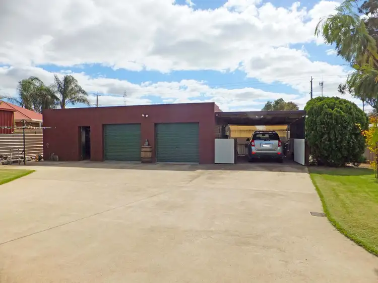 Fourth view of Homely house listing, 4 Doidge Court, Kyabram VIC 3620