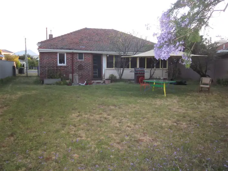 Fifth view of Homely house listing, 3 Darlot Crescent, South Perth WA 6151