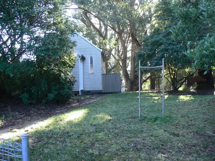 Fifth view of Homely rural property listing, 8 College Drive, Lavers Hill VIC 3238