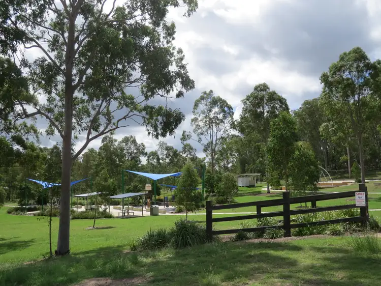 Fifth view of Homely land listing, LOT 233/1-7 Hillman Street, Jimboomba QLD 4280