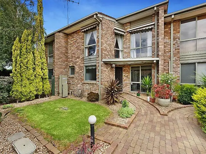 Main view of Homely townhouse listing, 3/39 Warrs Road, Maribyrnong VIC 3032