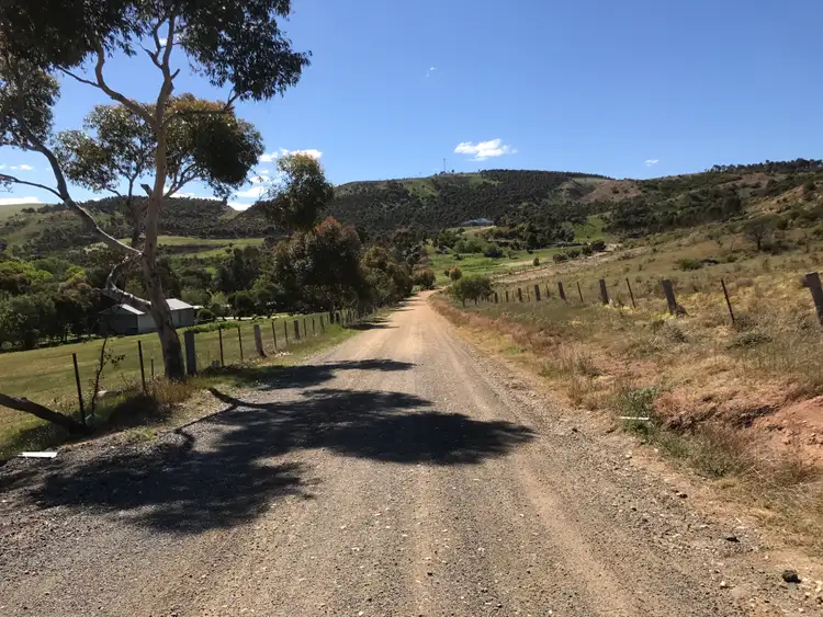 Second view of Homely land listing, 2&12 Tramway Lane, Darley VIC 3340