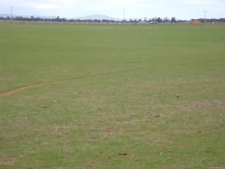 Bridgewater - Maldon Road, Bridgewater On Loddon VIC 3516