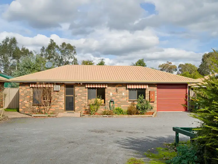 5/8 Gaulton Street, Castlemaine VIC 3450