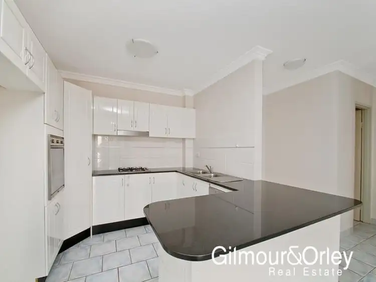 Second view of Homely apartment listing, 18/48-54 Cecil Avenue, Castle Hill NSW 2154