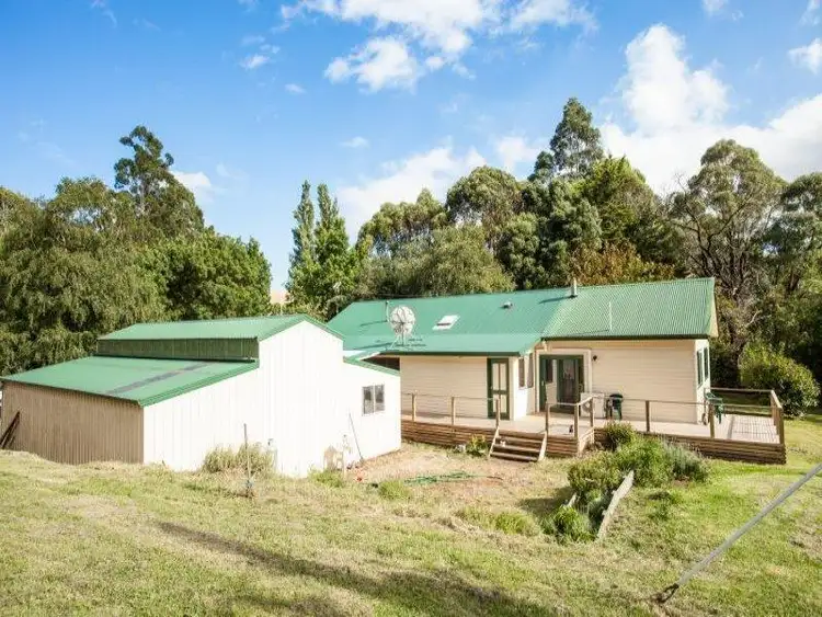 Third view of Homely rural property listing, 268 Narracan Connection Road, Narracan VIC 3824