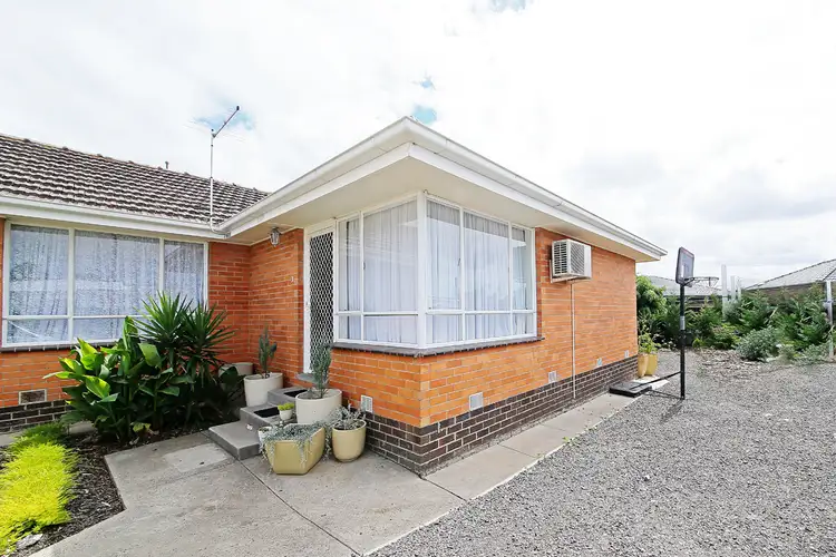 Third view of Homely unit listing, 1 2 3/32 Mailey street, Sunshine West VIC 3020