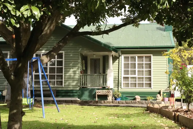 6719 Goulburn Valley Highway, Yea VIC 3717