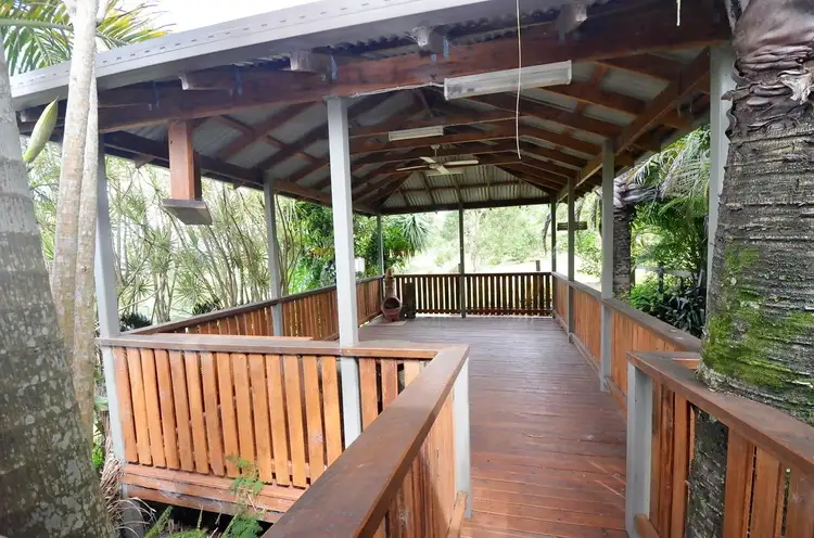 Fourth view of Homely house listing, 50 Richmond Hill Road, Richmond Hill NSW 2480